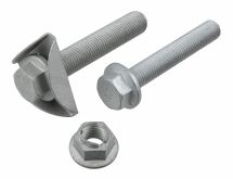 Монтажний комп-кт підвіски