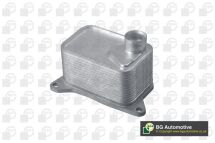 Радіатор оливний