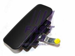 Ручка двери наружная передняя левая FORD Transit 06-14, Transit 00-06 Ручка двери наружная передняя левая FORD Transit 06-14, Transit 00-06