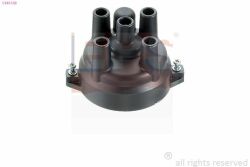 MAZDA Крышка трамблера 323 1.6I 87-89