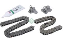 Комплект ланцюга ГРМ Hyundai Santa Fe/Tucson/Kia Sportage 2.0/2.2 CRDi 10-