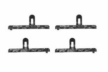 Комплект для монтажа дисковых тормозных колодок