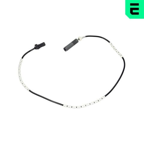 Датчик числа оборотов