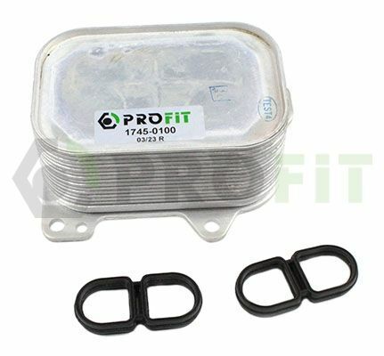 Радиатор масляный