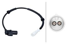 Датчик abs передн. kangoo 97-