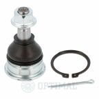 Кульова опора