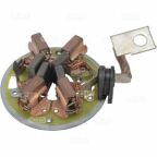 Щіткотримач стартера