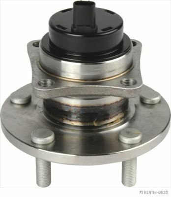 Ступица колеса в сборе Ступица колеса в сборе