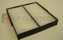 Фільтр, повітря у салоні Фільтр, повітря у салоні