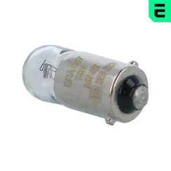 Автомобільна лампа T4W 24V 4W BA9s HD