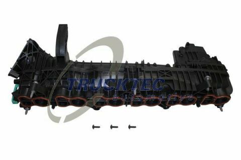 Колектор впускний BMW 3 (E90/F30/F80)/5 (F10)/7 (F01-F04) N57 D30A