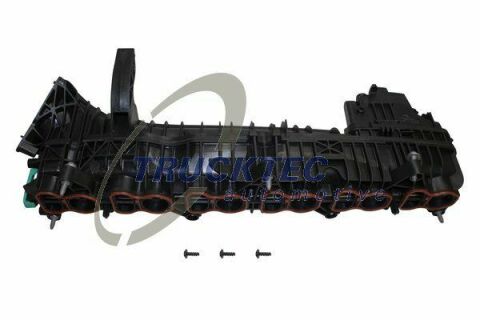 Впускной коллектор BMW 3 (E90/F30/F80)/5 (F10)/7 (F01-F04) N57 D30A