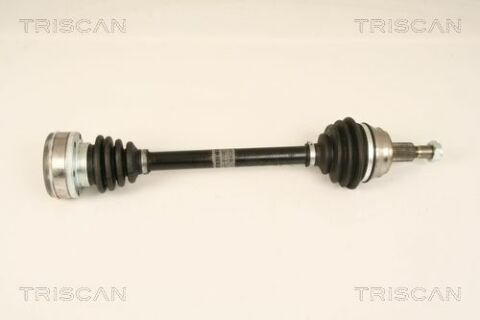 Приводний вал