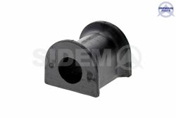 Подушка стабілізатора перед. T5 03- внутр.(22mm)
