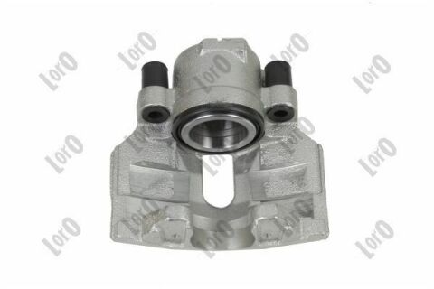 Тормозной суппорт передний, левый Audi A6 C6 04-11/Seat Exeo 08-13/Skoda Superb I 01-08