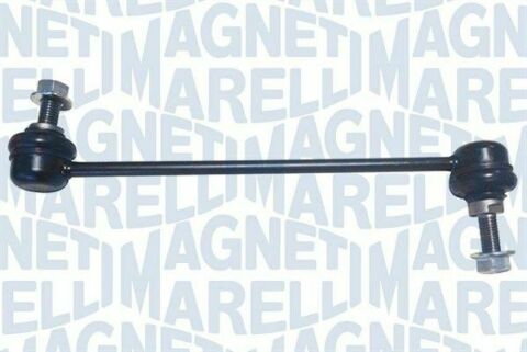 Тяга стабілізатора передня ліва/права Chrysler Jeep Compass, Dodge Avenger, Caliber 2006–