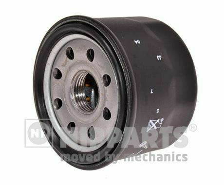 Фiльтр масляний