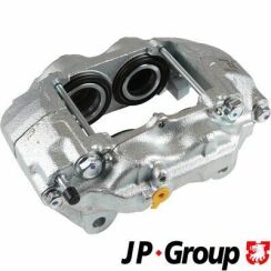 Супорт пров. прав. TOYOTA LAND CRUISER 100 98-