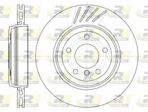 Гальмівний диск