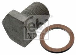 Болт зливу оливи + шайба BMW X3 (E83)/X5 (E70)/3 (F34)/5 (E60)/Toyota Avensis III (M12 x1,5) Болт зливу оливи + шайба BMW X3 (E83)/X5 (E70)/3 (F34)/5 (E60)/Toyota Avensis III (M12 x1,5)