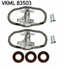 К-кт цепи грм c5 iii,c6,jaguar,land rover discovery iii, iv,range rover iv,спорт,peugeot 407 3.0hdi 05-