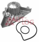 Водяной насос