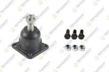 Опора кульова з кріпленням верхня ліва/права Chevrolet Camaro