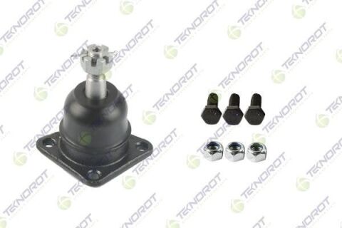 Опора кульова з кріпленням верхня ліва/права Chevrolet Camaro