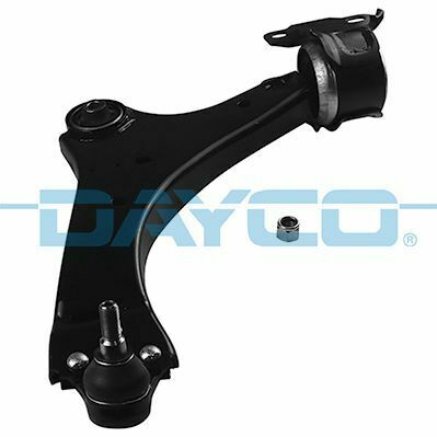 Рычаг передний нижний левый LANDROVER Freelander II 06-