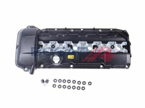 Кришка клапанів BMW 3 (E46)/5 (E39) 2.0-3.0 04-11 (M52/M54)