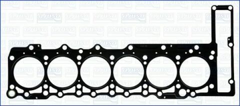 Прокладка головки блока металева