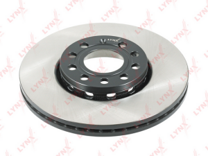 Тормозной диск