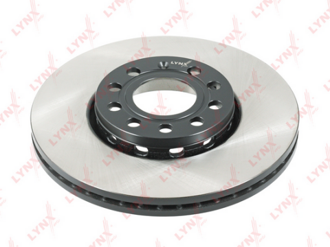 Гальмівний диск