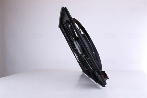 Вентилятор радіатора з рамою Audi A1/3, Caddy III, Golf V, VI, Jetta iV, Passat, Tiguan, Skoda Fabia II, Octavia II VW Вентилятор радіатора з рамою Audi A1/3, Caddy III, Golf V, VI, Jetta iV, Passat, Tiguan, Skoda Fabia II, Octavia II VW