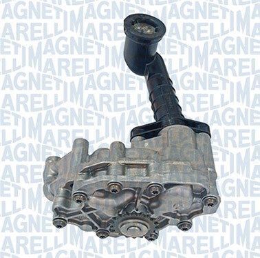 Помпа оливи CITROEN JUMPER 2.0BlueHDI 15- Помпа оливи CITROEN JUMPER 2.0BlueHDI 15-