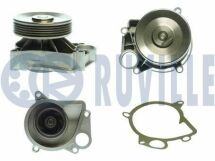 Помпа води 3 e46 320d 98-