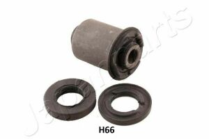 JAPANPARTS HYUNDAI С/блок переднього важеля довгастий H-1 08-