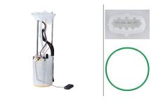 Топливоподкач. насос (модуль с насосом) ducato 2,0-3,0d multijet 06-