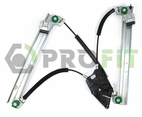 Склопідйомник