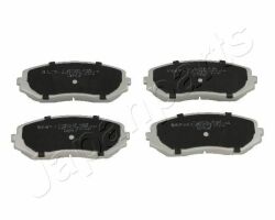Тормозные колодки передние Suzuki Grand Vitara 1.6/2.0 05–