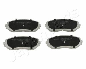 SUZUKI Тормозные колодки передн.Grand Vitara 1.6/2.0 05-