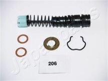JAPANPARTS TOYOTA Р/к головного циліндра зчеп. COROLLA 83-88 15.9