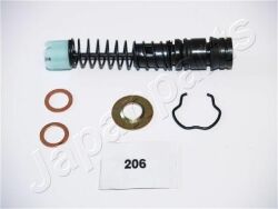 JAPANPARTS TOYOTA Р/к головного циліндра зчеп. COROLLA 83-88 15.9 JAPANPARTS TOYOTA Р/к головного циліндра зчеп. COROLLA 83-88 15.9