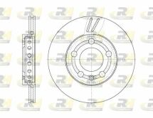 Тормозной диск