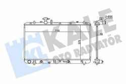 KALE SUZUKI Радіатор охолодження SX4 1.6 06-,Fiat Sedici