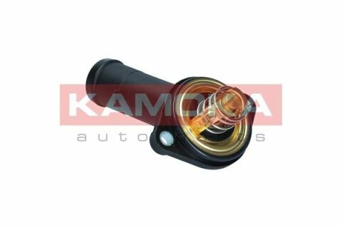 Термостат AUDI A3 03-15/SEAT ALTEA 04-/SKODA FABIA 06-14/VW GOLF 08-14