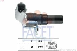 Датчик коленвала Opel ASTRA G/H, VECTRA B/C, CORSA C, 1.8 95- Датчик коленвала Opel ASTRA G/H, VECTRA B/C, CORSA C, 1.8 95-