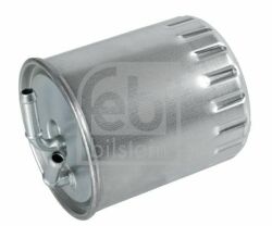 Фильтр топливный диз. DB 4,0CDI: W211/220/163(ML)
