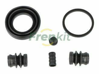 Ремкомплект суппорта (заднего) Subaru (All) 07- (d=38mm) (Tokic)