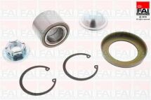 FAI FORD Подшипник ступицы задний (полный к-кт) Fiesta,Focus I,Fusion